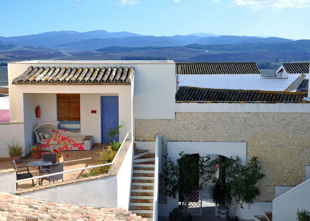 Фото Hotel Utopía