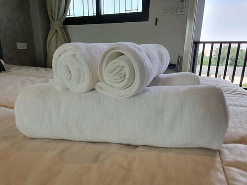 Гостиница Samutsakorn Apartment в Самутсакхоне