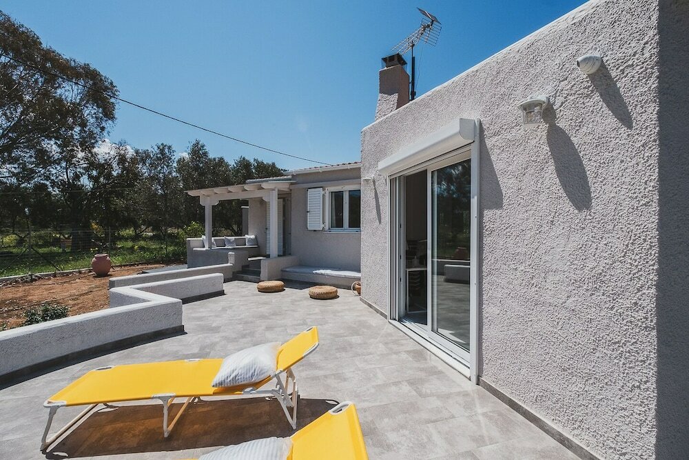 Фото Large Private Villa Splendid Terraces & Views