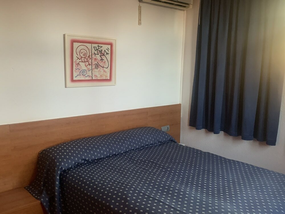 Фото Hotel Sundos Feria Valencia