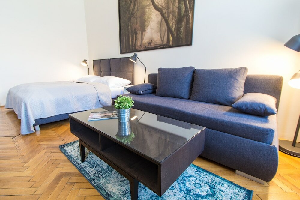 Фото Apartment Erdbergstrasse