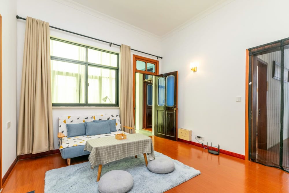 Фото Csdy Guesthouse