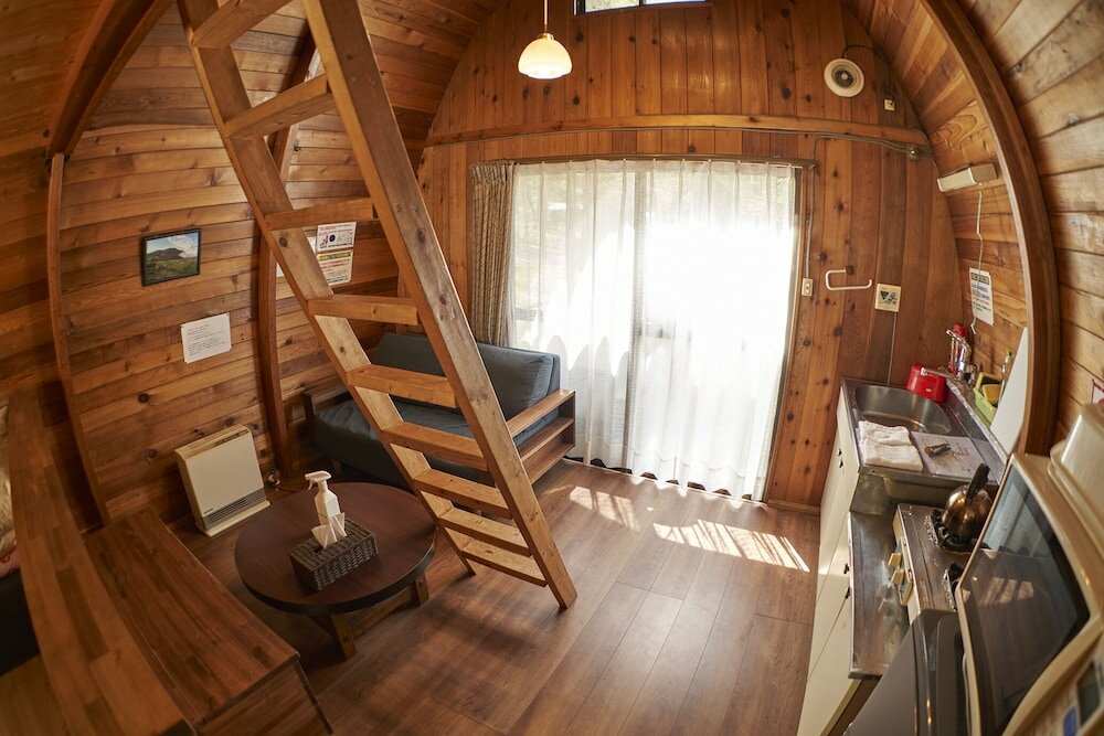 Фото Sakurashimizu Cottage