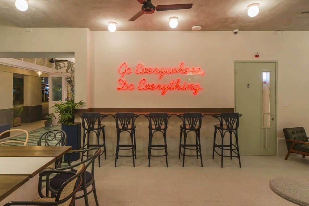 Фото The Great Madras by Hotel Calmo