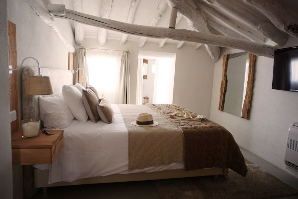 Фото Hacienda Fresneda María by Charming Stay Adults Recommended