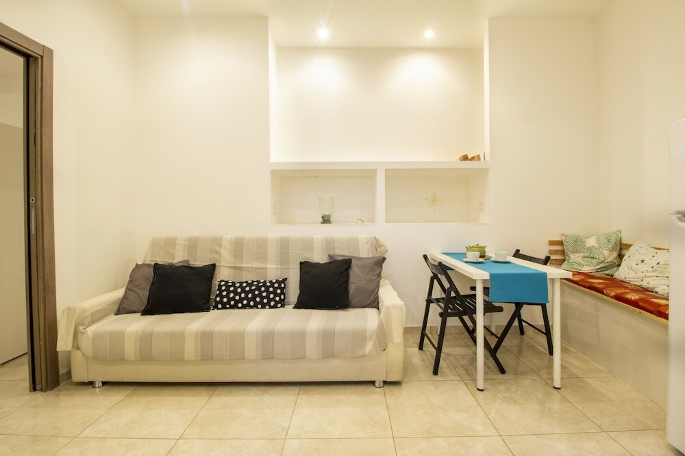 Фото Borgo San Lazzaro Cozy Flat