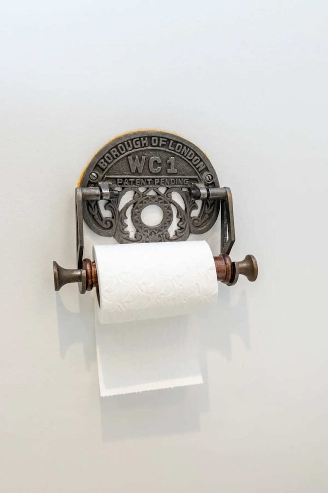 Фото Central & Stylish 1bd Flat - Oxford Street