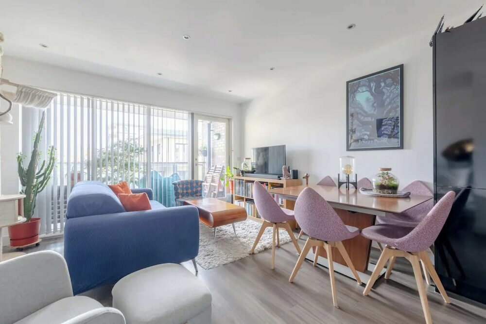 Фото Perfectly Located 2bd Flat - Bermondsey