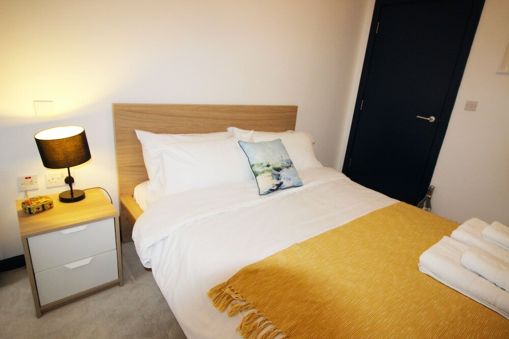 Фото Great Location Shoreditch Spitalfields