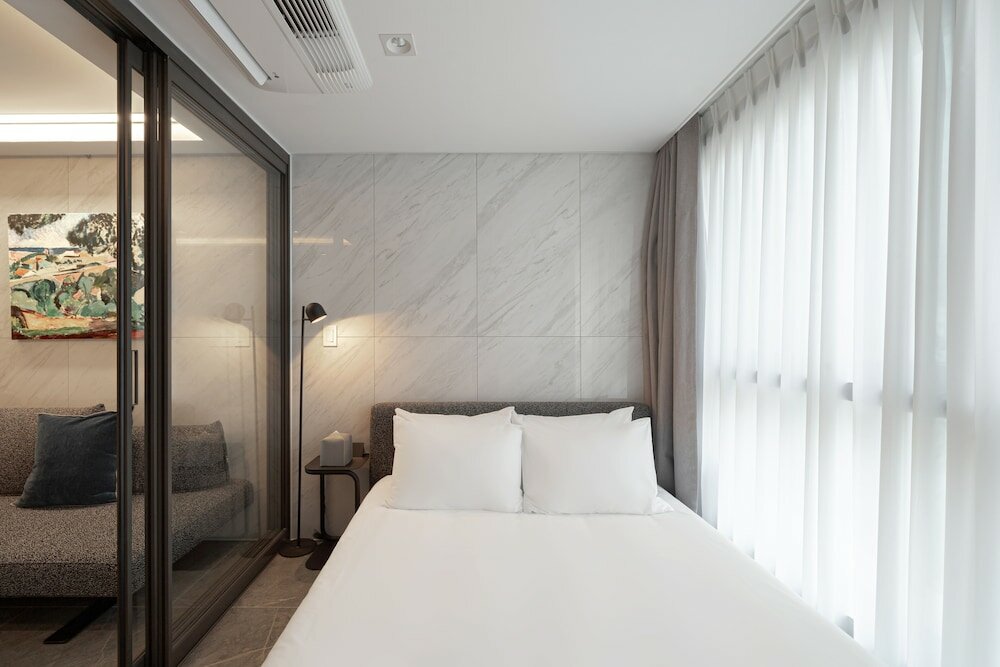 Фото Le Collective Seocho Atelier