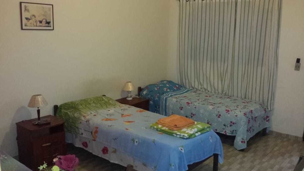 Фото Hostel Gambôa