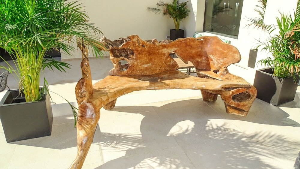 Фото Paradiso Garden Hotel