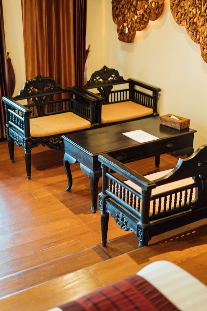 Фото One Myanmar Resort Bagan