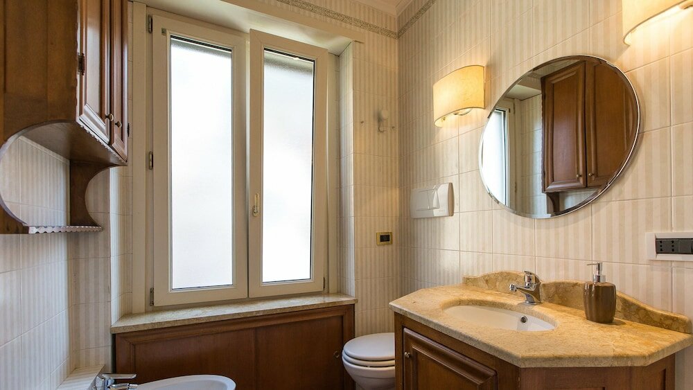 Фото Rental In Rome Ponte Milvio Apartment