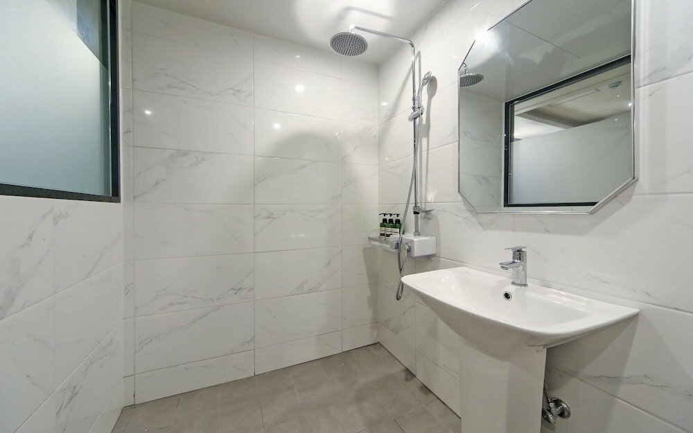 Фото Busan Haeundae Gp Hotel