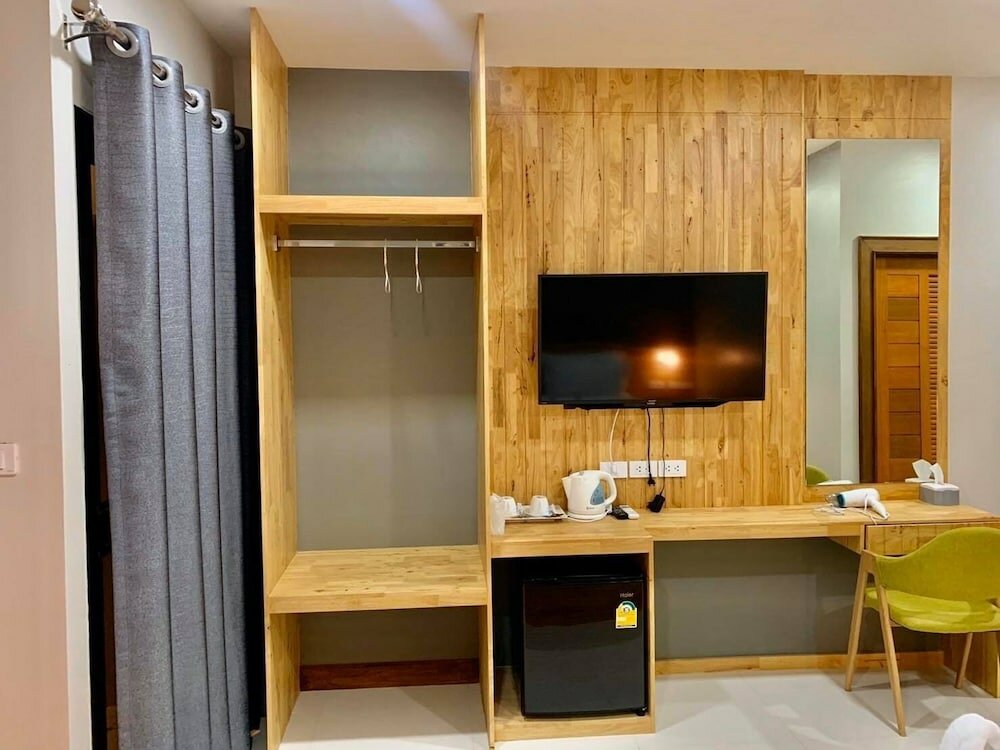 Фото Add Ubon Hotel