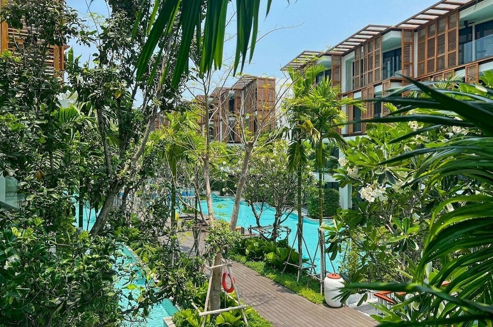 Фото InterContinental Residences 2 Bedroom