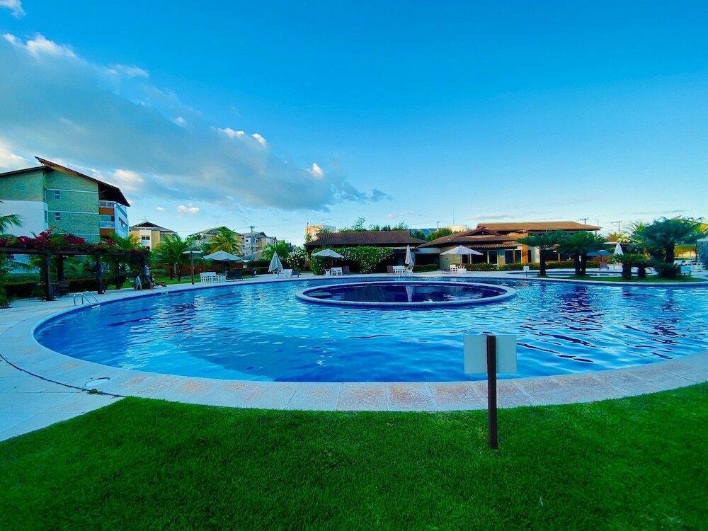 Фото Resort Vila do Porto