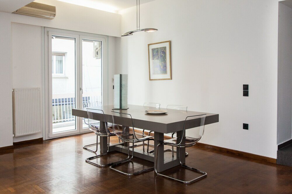 Фото Deluxe Apt. in the Heart of Kolonaki