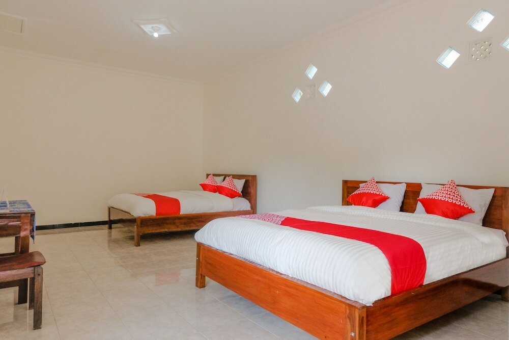 Фото Oyo 2570 Griya Kinanthi Family