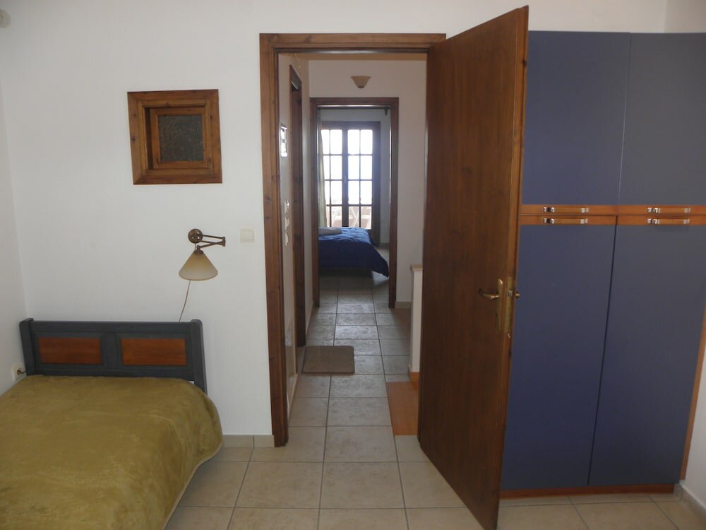 Фото Lakonia Bay - Apartments