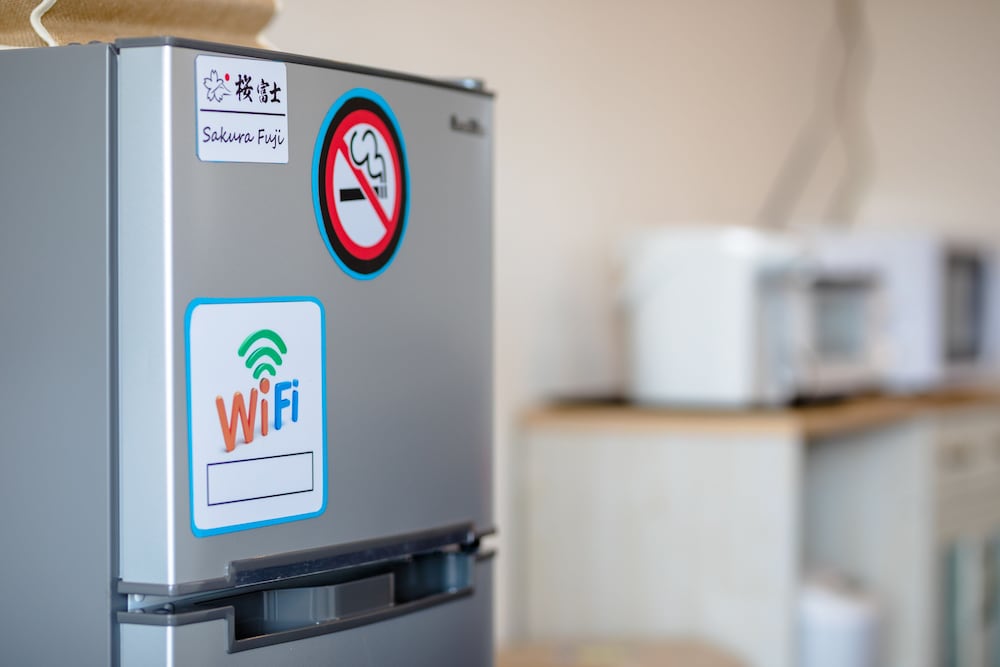 Фото Sakura Fuji