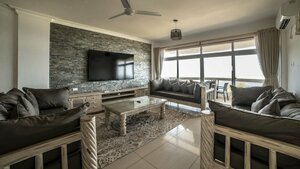 Гостиница Jumeirah Beach Front Apartments