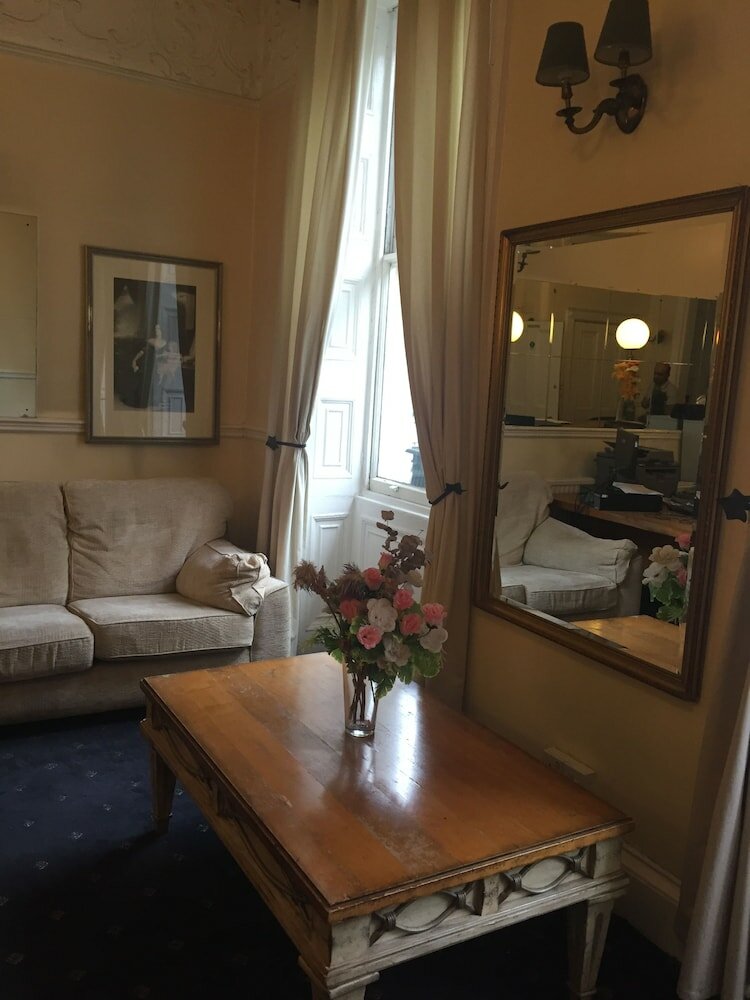 Фото Thanet Hotel Annex