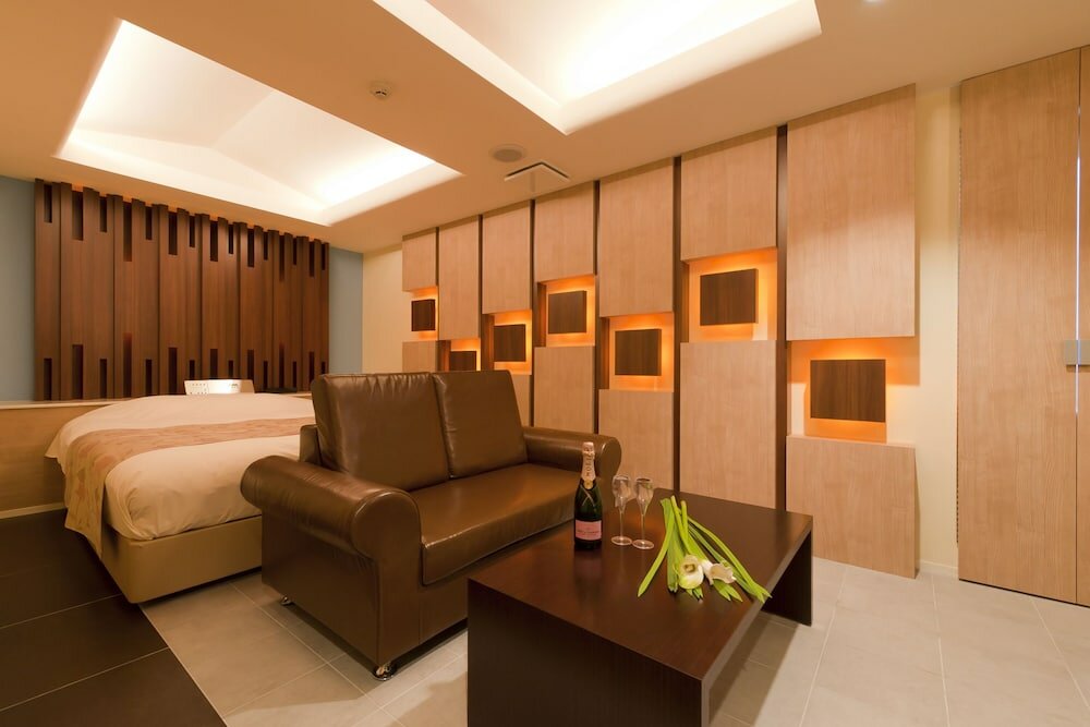 Фото Hotel Iris - Adult Only