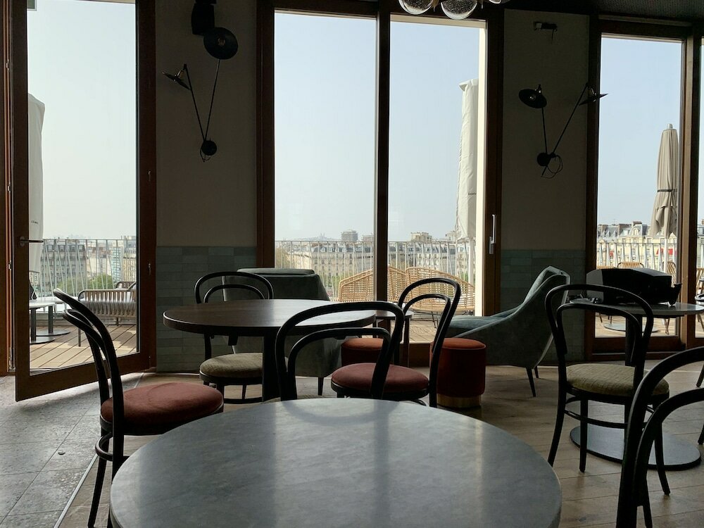 Фото The People Paris Nation Hostel