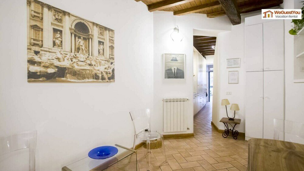 Фото Sofia alla VII coortein trastevere