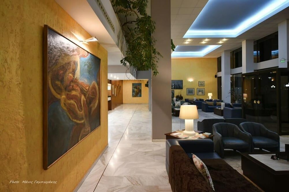 Фото Lepanto Beach