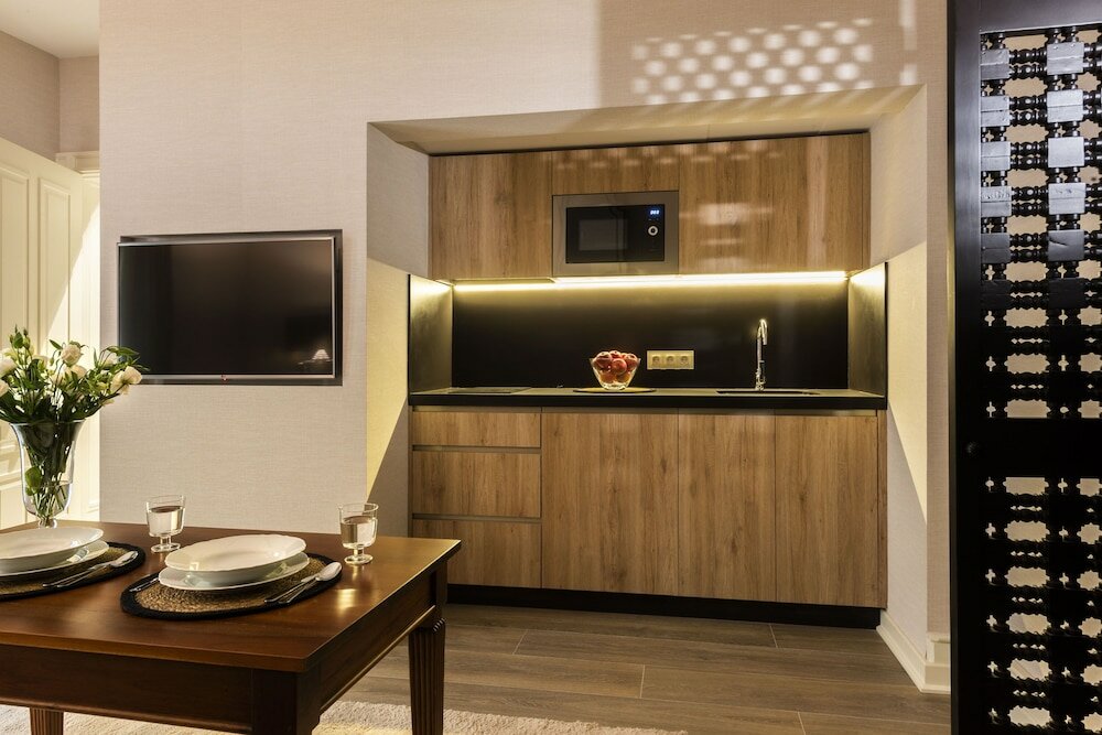 Фото Casa de Triana Luxury Suites by Casa del Poeta