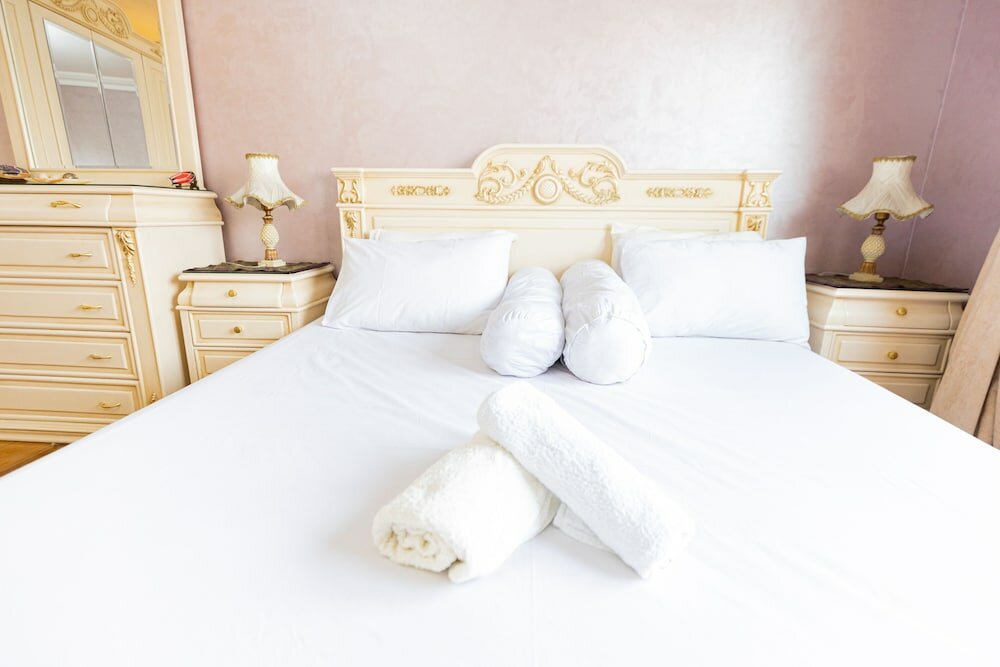 Фото Charlie Brown Classic 3br