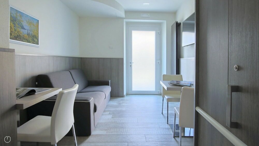 Фото Affittacamere Brenna