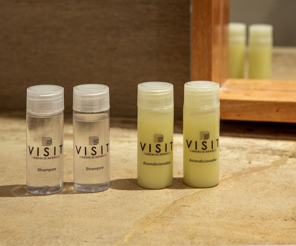 Фото Visit Hotel & Apart