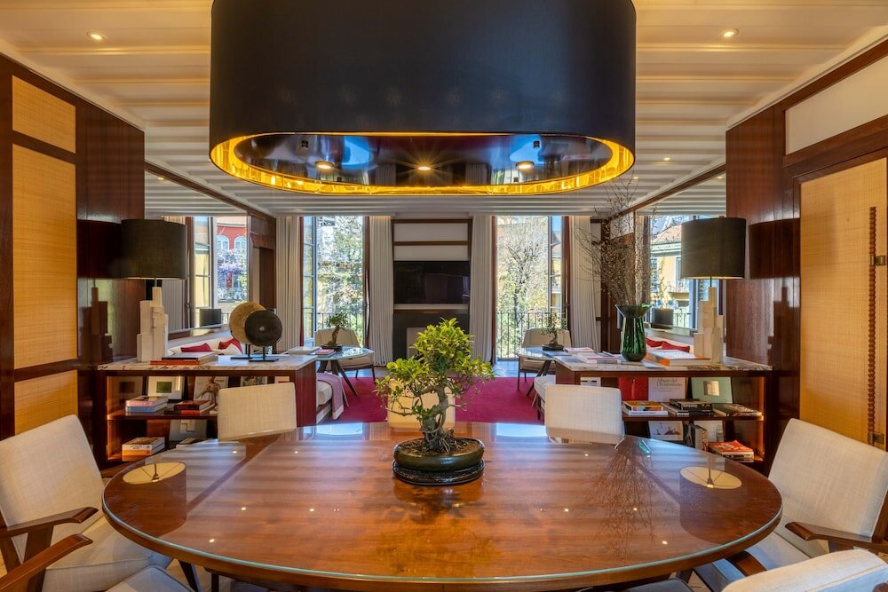 Фото Portrait Milano - Lungarno Collection