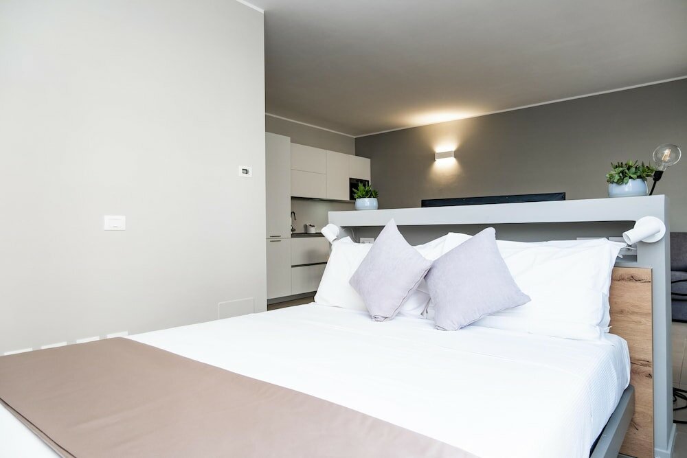 Фото Imbriani Suites