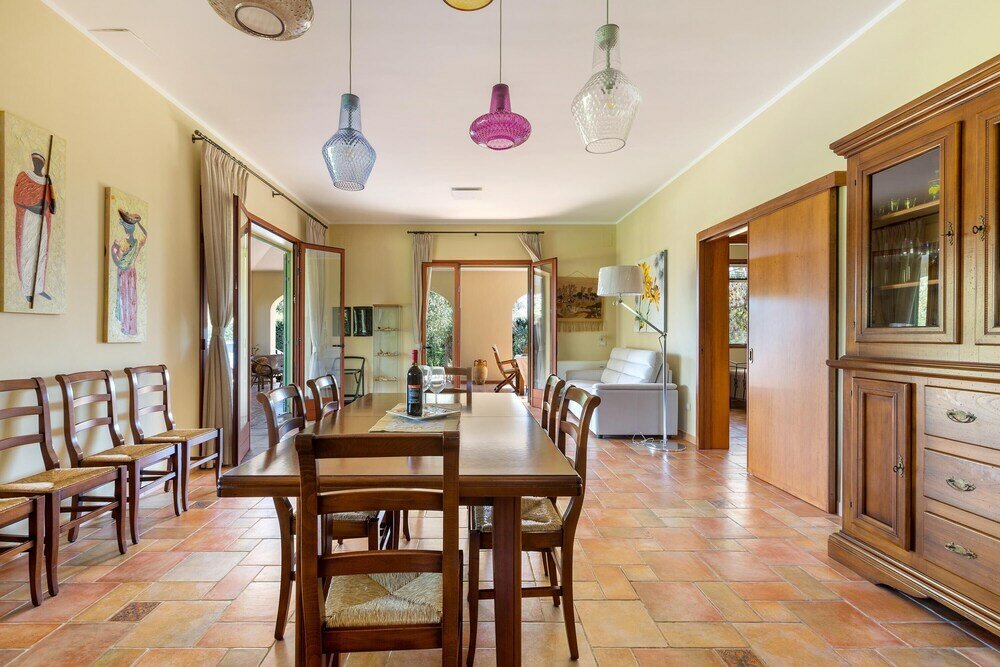 Фото Podere Corde di Lana