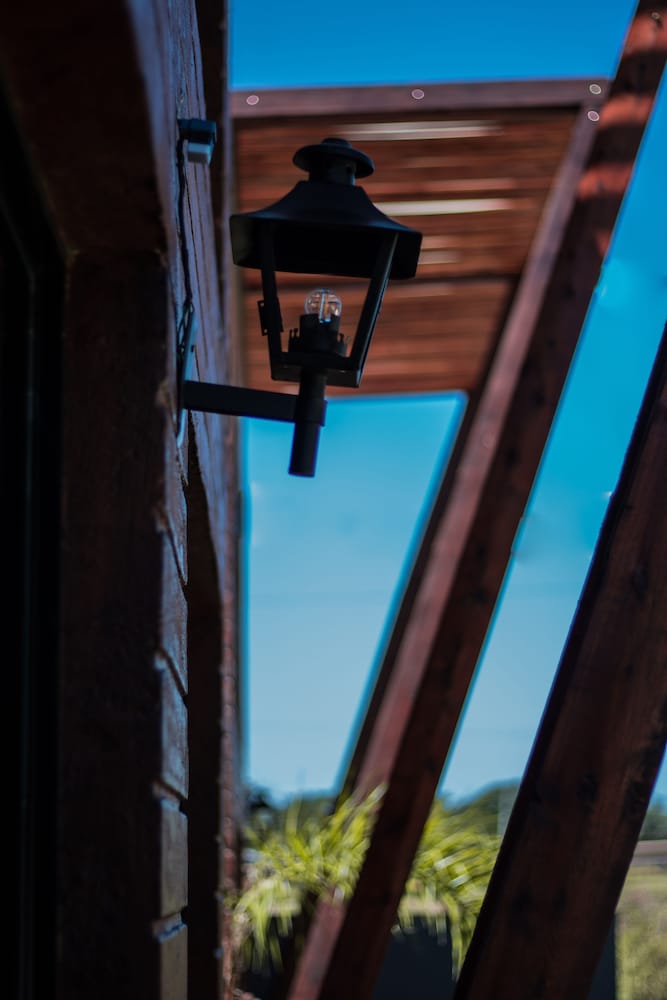 Фото Las Misiones de Oberá Lodge