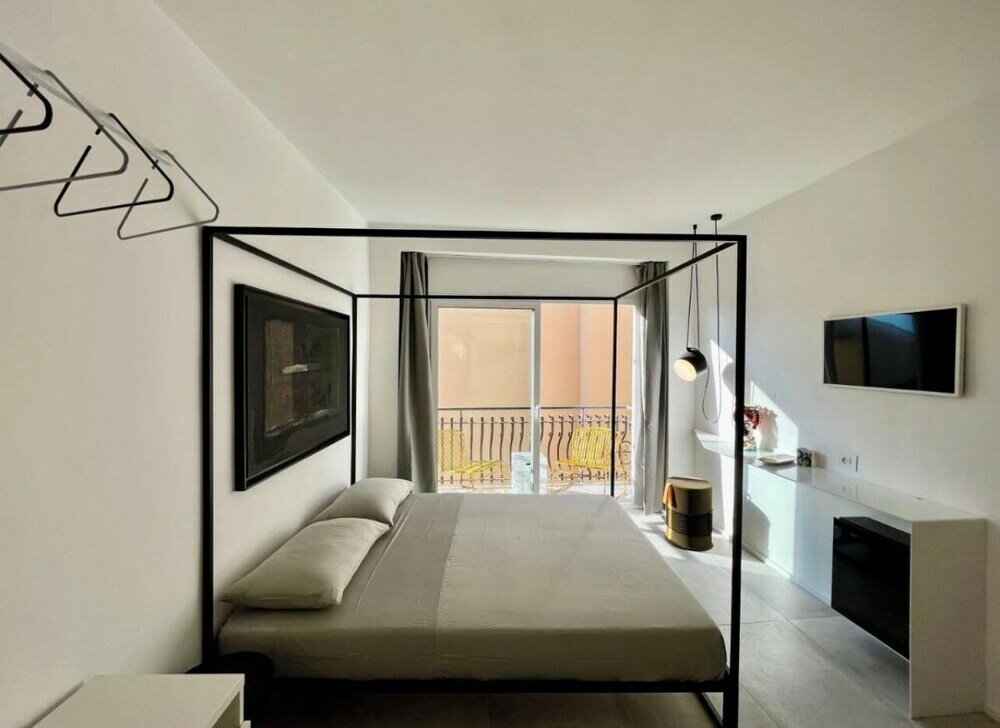 Фото Don Diego Luxury Rooms