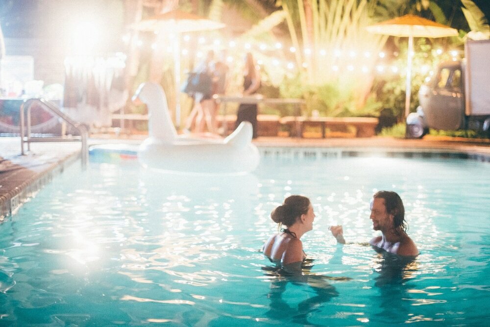 Фото Freehand Miami