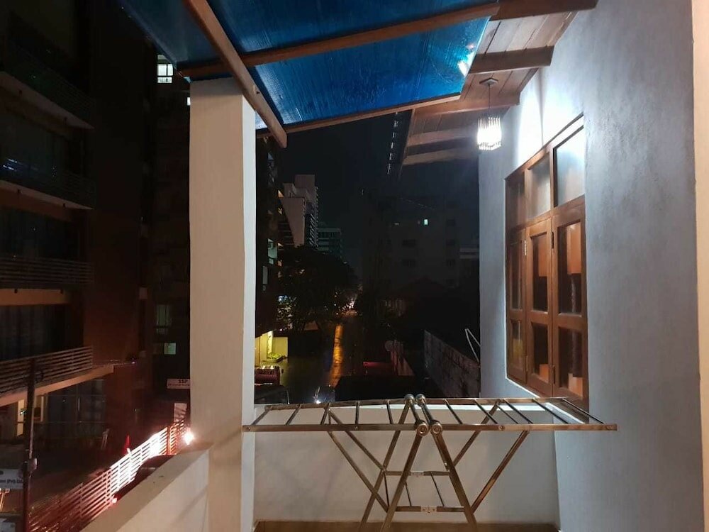 Фото Trellis Apartment