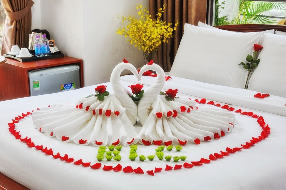 Фото ELC Dalat Hotel