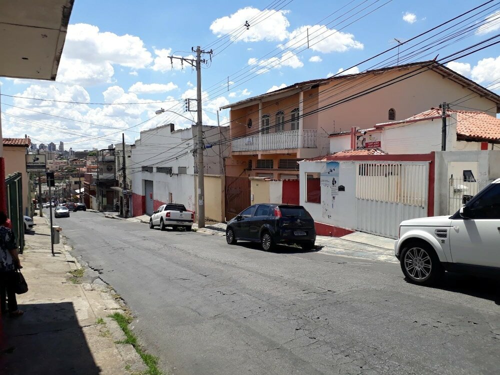 Фото Flight Crew Hostel