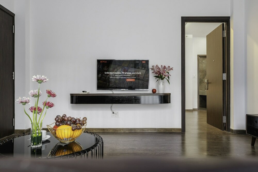 Фото TTR Moonstone Apart Hotel