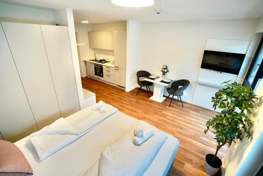 Фото DM & S Apartment