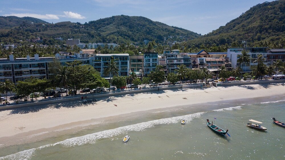 Фото Destination Patong