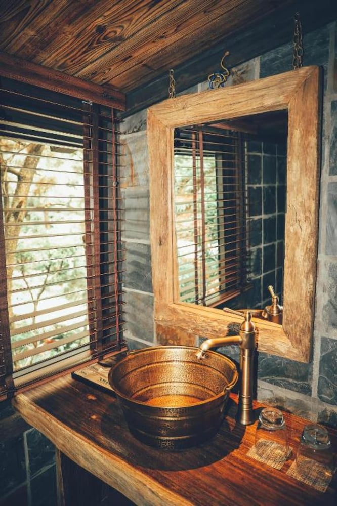 Фото Amaya Retreat