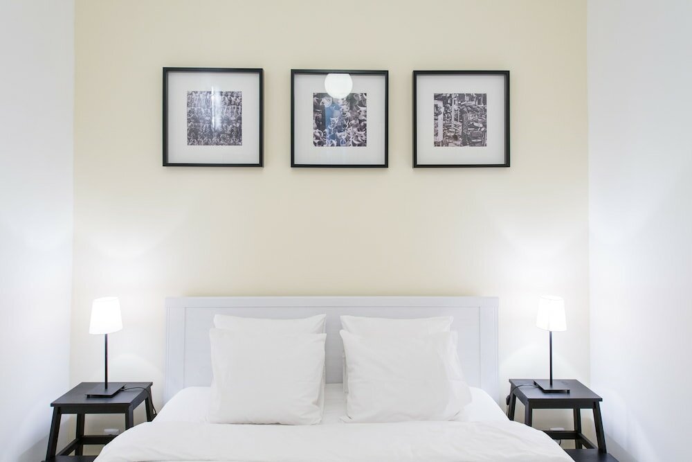 Фото Venus Apartments - City Park